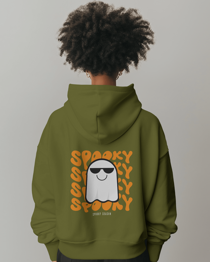 Spooky Unisex Hoodie