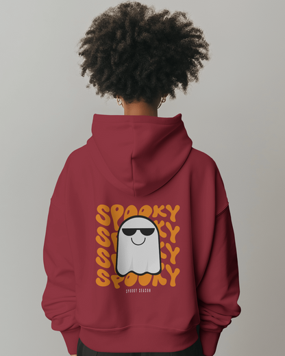 Spooky Unisex Hoodie